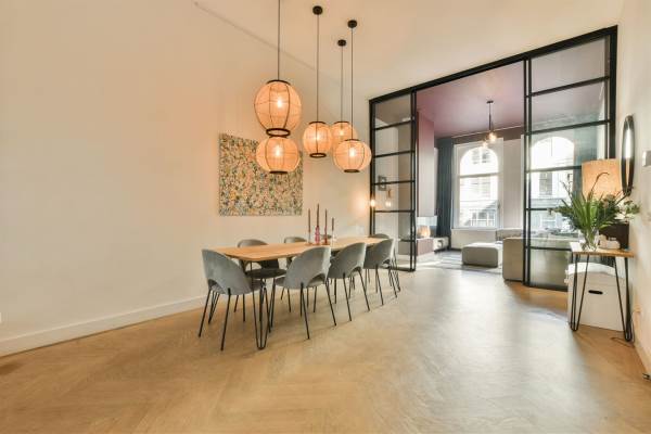 Woning Weteringschans 84Huis Amsterdam