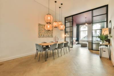 Woning Weteringschans 84Huis Amsterdam