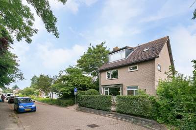 Woning Halve Maanstraat 2a Oostkapelle