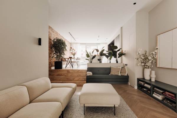 Woning Narva-eiland 77 Amsterdam