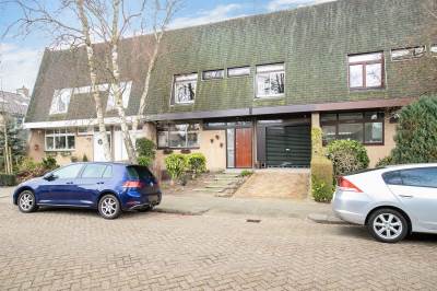 Woning Van Polanenstraat 35 Hendrik-Ido-Ambacht