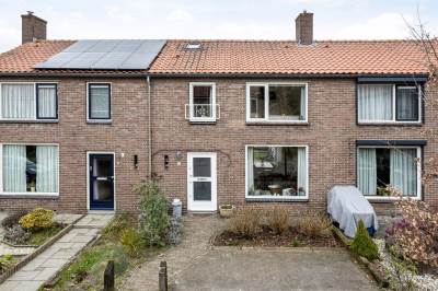 Woning Julianalaan 37 Harderwijk
