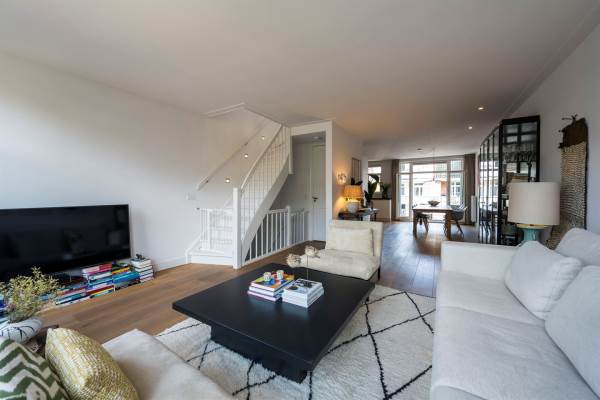 Woning Kanaalstraat 1233 Amsterdam