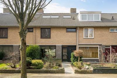 Woning Frambozenstraat 9 Eindhoven