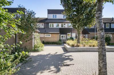 Woning Berlijnseplein 37 Zwijndrecht