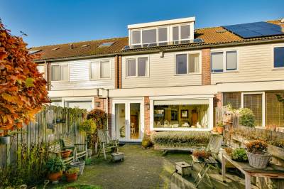 Woning Overweg 72 Ouderkerk aan de Amstel