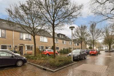 Woning Midscheeps 19 Amstelveen