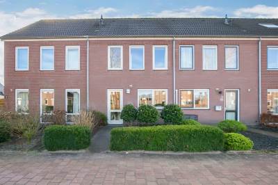 Woning Ahornstraat 46 Lutten