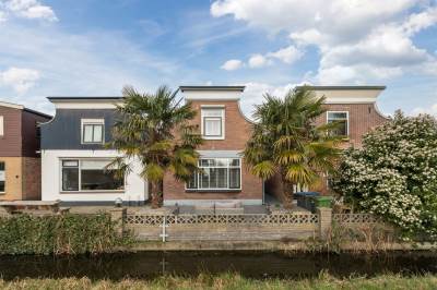 Woning Molenkade 3 Bodegraven
