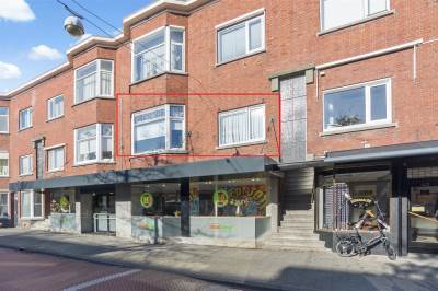 Woning Vlierboomstraat 433 Den Haag