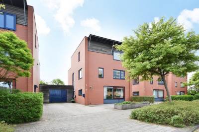 Woning Oude Middenweg 6 Den Haag