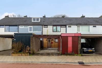 Woning Ottersveen 410 Spijkenisse