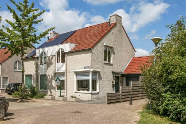 Woning Zilverwilg 1 Den Bosch