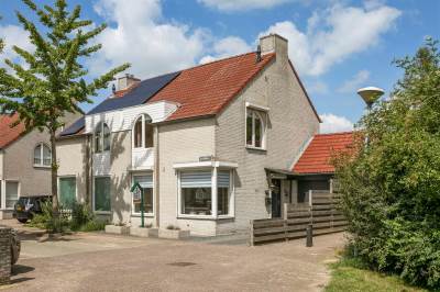 Woning Zilverwilg 1 Den Bosch