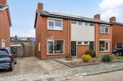 Woning Trompstraat 19 Bedum