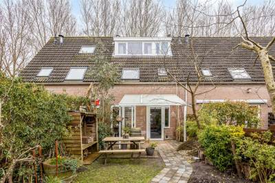 Woning Assinkbos 98 Hoofddorp