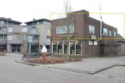Woning Langestraat 158 Klazienaveen