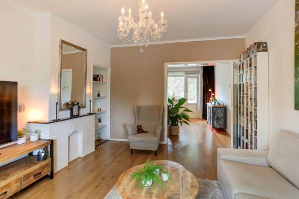 Woning Bankastraat 17 Nijmegen