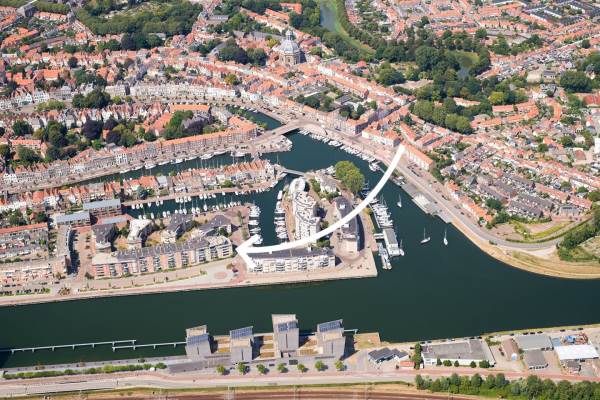 Woning Meestoof 184 Middelburg