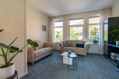 Woning Caspar Fagelstraat 32 Delft