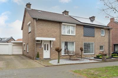 Woning Sanderboutlaan 77 Stein