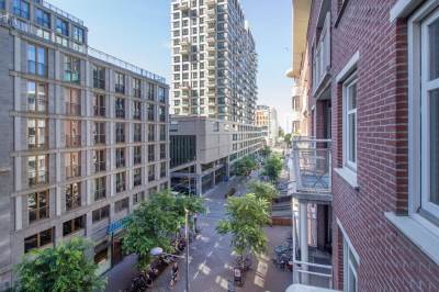 Woning Turfmarkt 182 Den Haag