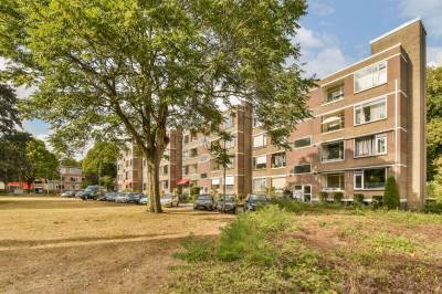 Woning Visotterstraat 2 Nijmegen