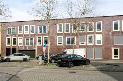 Woning Boxbergerweg 109F9 Deventer