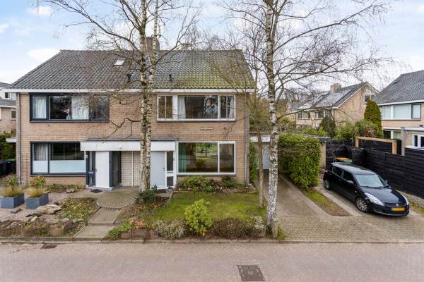 Woning Westerenkweg 8 Vaassen