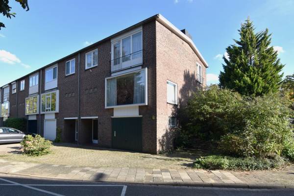 Woning Julianusstraat 38 Heerlen
