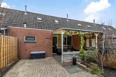 Woning Geulstraat 8 Assen