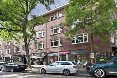 Woning Van Hoytemastraat 52 Den Haag