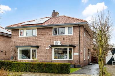 Woning Bilderdijklaan 19 Zeist