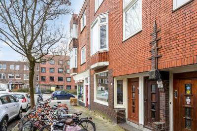 Woning Professor Rankestraat 51 Groningen