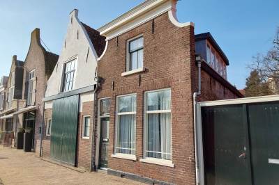 Woning Turfkade 8 - 9 Brielle