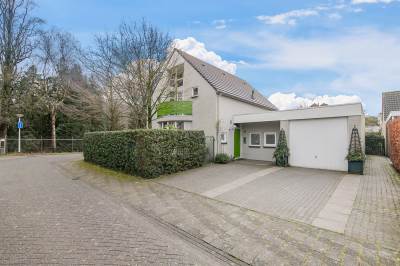 Woning Keizerstraat 11 Deurne