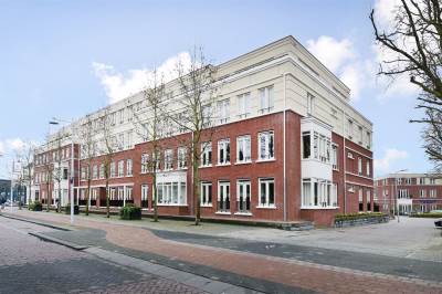 Woning De Beemd 4 Wateringen