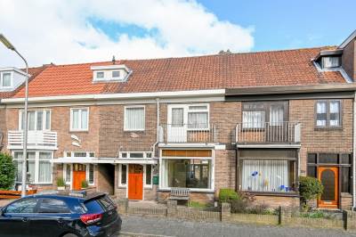 Woning Wijk aan Zeeërweg 136 IJmuiden