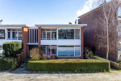 Woning Snelliusstraat 56 Groningen