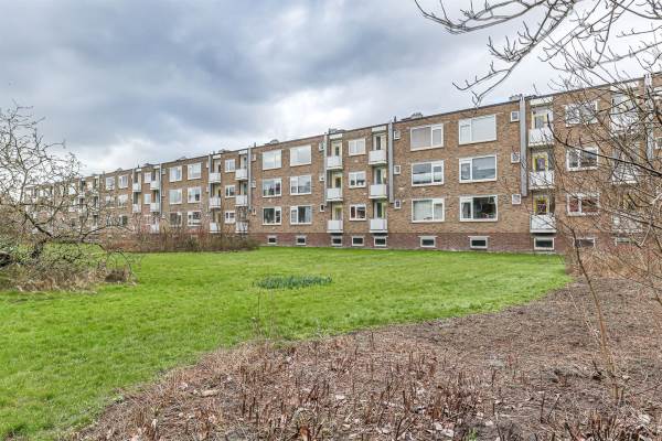 Woning Kochstraat 138 Groningen