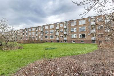 Woning Kochstraat 138 Groningen