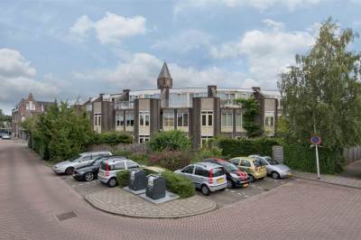 Woning Binnenhof 8 Halfweg