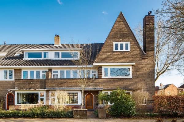 Woning Griffensteijnseplein 41 Zeist