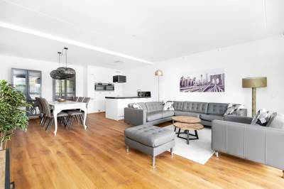 Woning Stadstuinen 9 Amstelveen