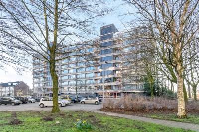 Woning Tobias Asserlaan 318 Diemen