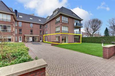 Woning Stationslaan 1156 Harderwijk