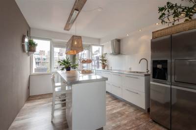 Woning Marshallplein 48 Rijswijk (ZH)