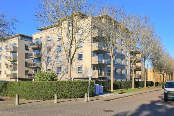 Woning Sloterweg 8112 Badhoevedorp