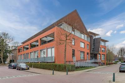 Woning Beursstraat 2A Bodegraven