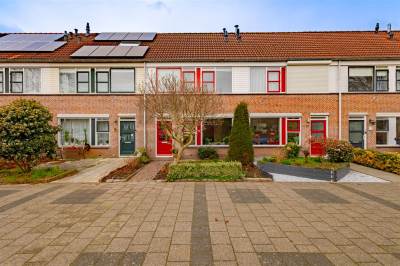 Woning De Waard 80 Heiloo